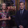 SNL Recap: Will Forte Hosts, And Colin Jost & Pete Davidson Talk SI Ferry Ownership